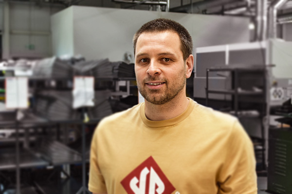Martin Santarius