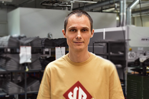 Michal Stanek
