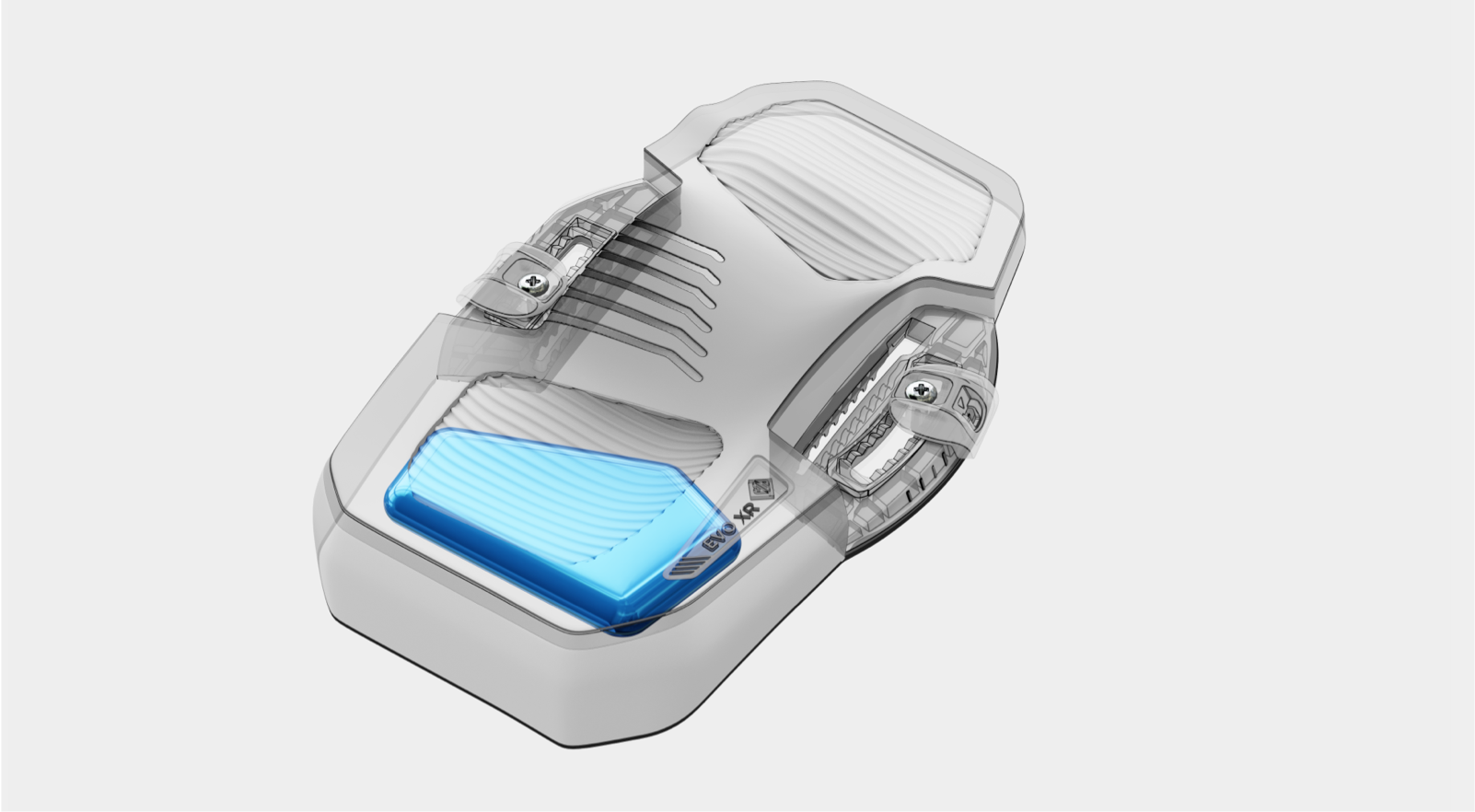 Dampening Air System