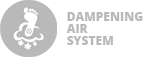 Dampening Air System